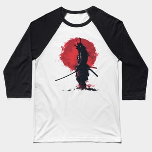 ronin Baseball T-Shirt